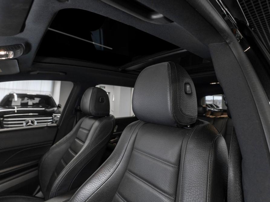 Mercedes-Benz GLS II (X167) Москва  - изображение 10