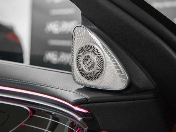 Новый Mercedes-Benz S-Класс VII (W223) Рестайлинг 2026 года, цена 28 997 000 рублей, седан, Автокод Объявления