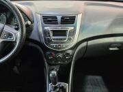 Hyundai Solaris I Рестайлинг Воронеж  - изображение 32
