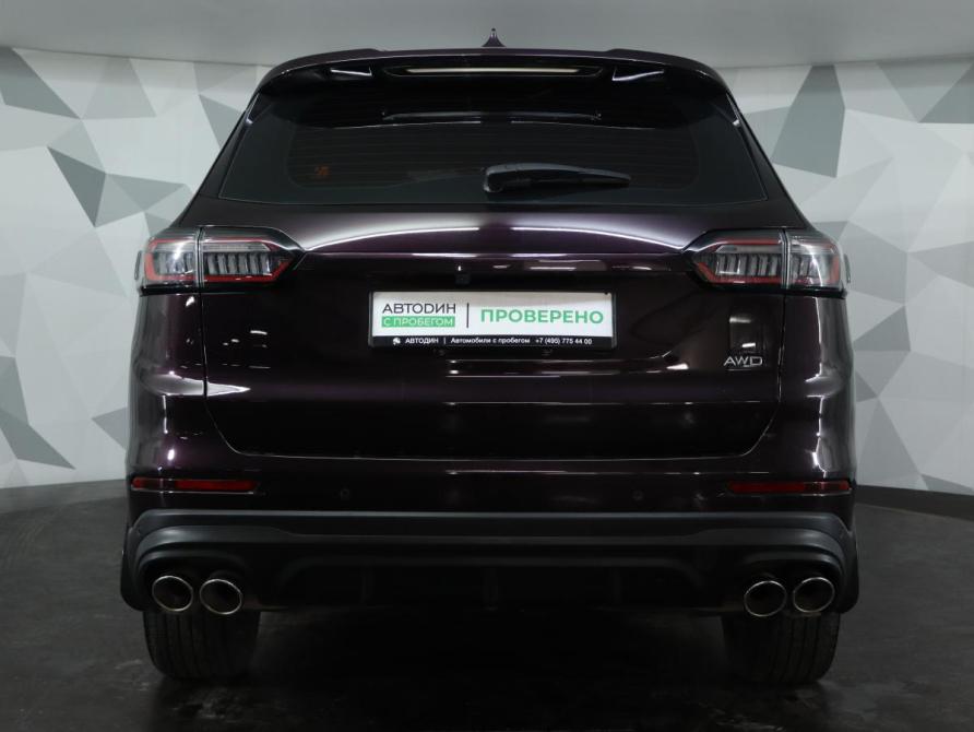 Chery Tiggo 8 Pro Max I Москва  - изображение 6