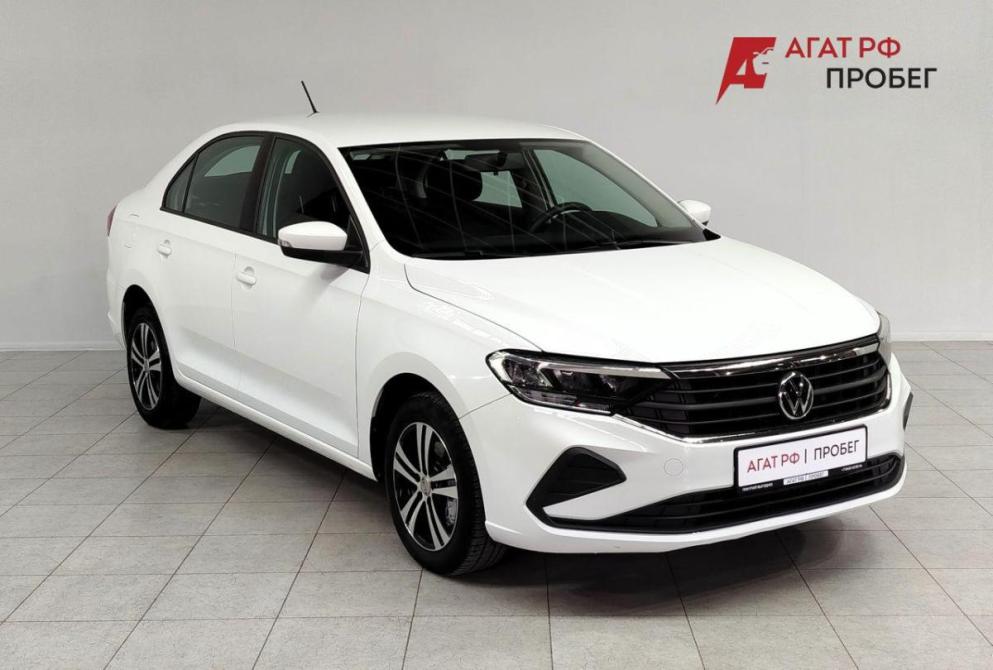 Volkswagen Polo VI Саратов  - изображение 3