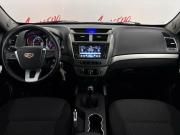 Geely Emgrand X7 I Рестайлинг Псков  - изображение 29