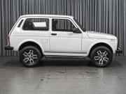 Lada (ВАЗ) Niva Legend Ставрополь  - изображение 24