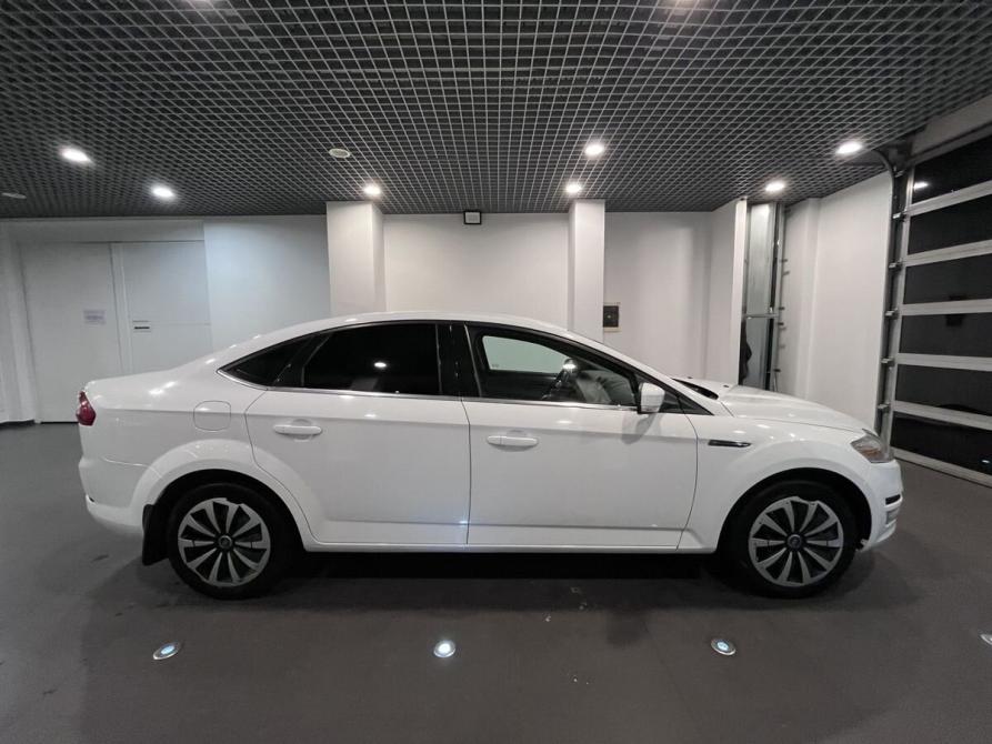 Ford Mondeo IV Рестайлинг Чебоксары  - изображение 2