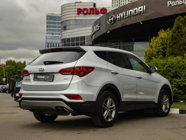 Hyundai Santa Fe III с пробегом 2015 года, цена 1 948 000 рублей, 142250 км, внедорожник, Автокод Объявления