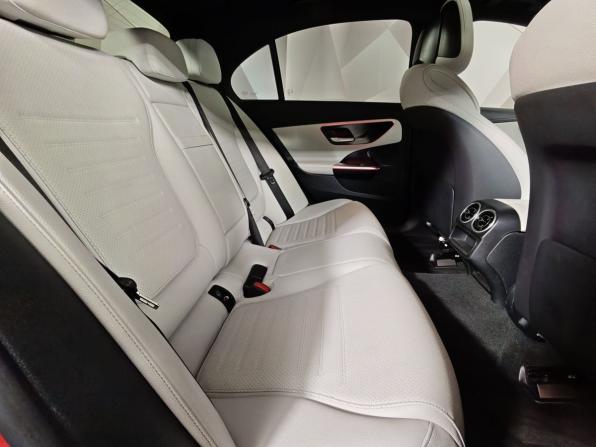 Mercedes-Benz C-Класс V (W206) с пробегом 2022 года, цена 4 750 000 рублей, 69999 км, седан, Автокод Объявления