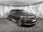 Kia Sorento III Prime Рестайлинг Москва  - изображение 25