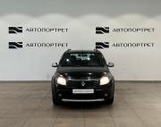 Renault Sandero I Санкт-Петербург  - изображение 26