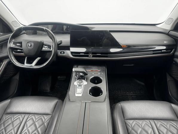 Changan UNI-K с пробегом 2023 года, цена 2 617 000 рублей, 46585 км, внедорожник, Автокод Объявления