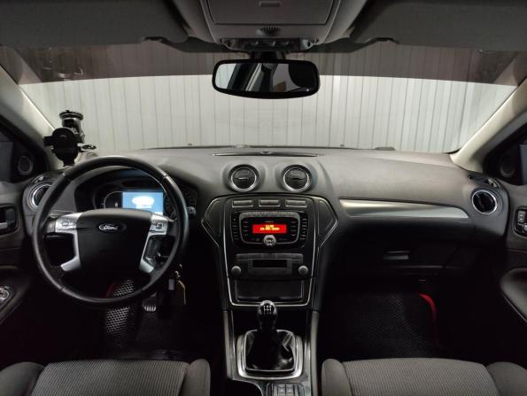 Ford Mondeo IV с пробегом 2008 года, цена 750 000 рублей, 173000 км, хэтчбек, Автокод Объявления