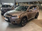Mitsubishi Outlander II Рестайлинг Тюмень  - изображение 27
