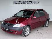 Renault Logan I Уфа  - изображение 15