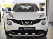 Nissan Juke I Уфа  - изображение 24