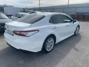 Toyota Camry VIII (XV70) Пермь  - изображение 9