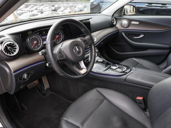 Mercedes-Benz E-Класс V (W213 S213 C238) с пробегом 2016 года, цена 2 798 000 рублей, 79321 км, универсал, Автокод Объявления