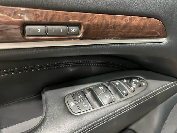 Infiniti QX60 I Рестайлинг с пробегом 2018 года, цена 3 079 000 рублей, 85052 км, внедорожник, Автокод Объявления