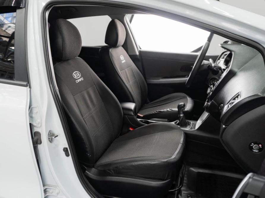 Kia Ceed II Тюмень  - изображение 8