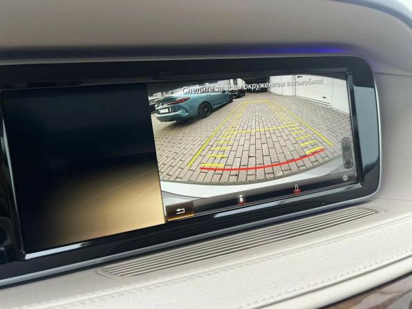 Mercedes-Benz S-Класс VI (W222 C217) с пробегом 2014 года, цена 2 990 000 рублей, 118300 км, седан, Автокод Объявления