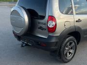 Chevrolet Niva I Рестайлинг Волгоград  - изображение 37