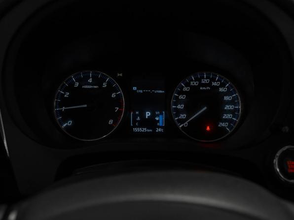 Mitsubishi Outlander III Рестайлинг 2 с пробегом 2018 года, цена 1 675 000 рублей, 155525 км, внедорожник, Автокод Объявления