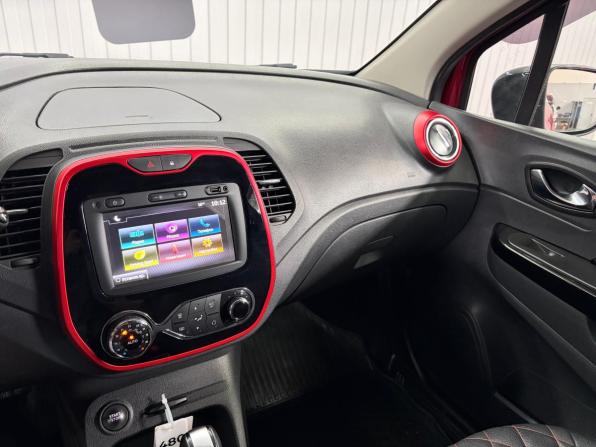 Renault Kaptur I с пробегом 2019 года, цена 1 377 000 рублей, 64626 км, внедорожник, Автокод Объявления