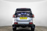 Mitsubishi Pajero Sport I Рестайлинг Пермь  - изображение 28