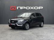 Lada (ВАЗ) XRAY I Пермь  - изображение 32