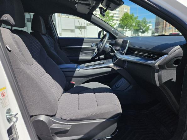 Haval F7 II с пробегом 2025 года, цена 2 425 000 рублей, 43573 км, внедорожник, Автокод Объявления