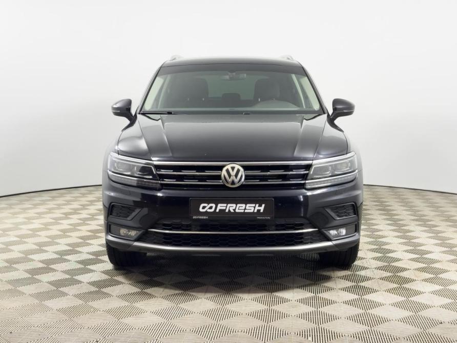 Volkswagen Tiguan II Казань  - изображение 3