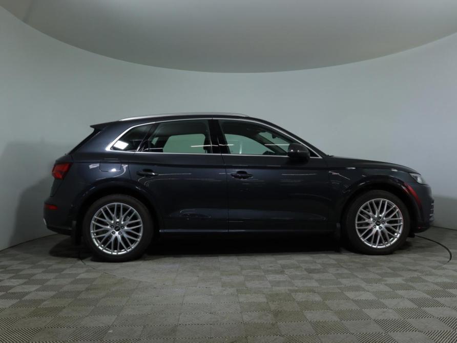 Audi Q5 II (FY) Санкт-Петербург  - изображение 4