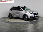 Lada (ВАЗ) XRAY I Белгород  - изображение 21