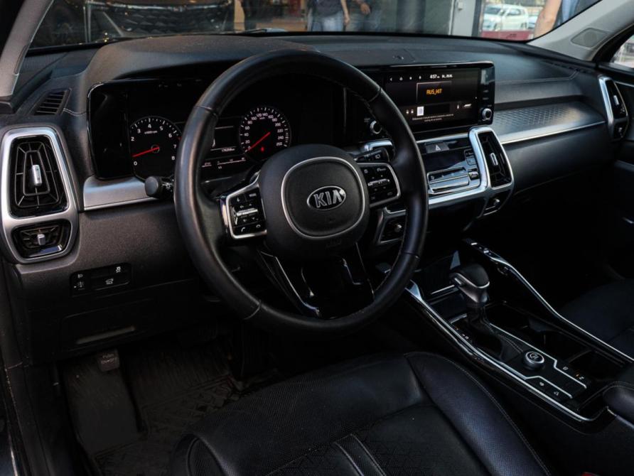 Kia Sorento IV Москва  - изображение 18