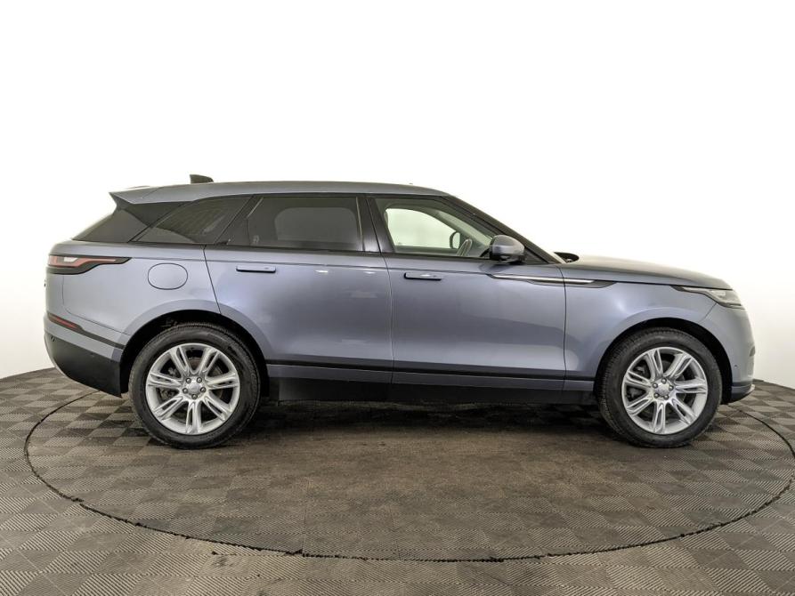 Land Rover Range Rover Velar I Москва  - изображение 4