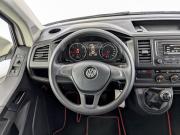 Volkswagen Caravelle T6 Москва  - изображение 48