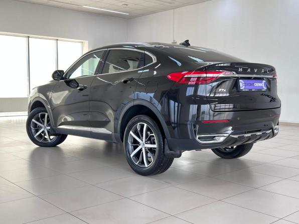 Haval F7x I с пробегом 2020 года, цена 1 650 000 рублей, 122832 км, внедорожник, Автокод Объявления