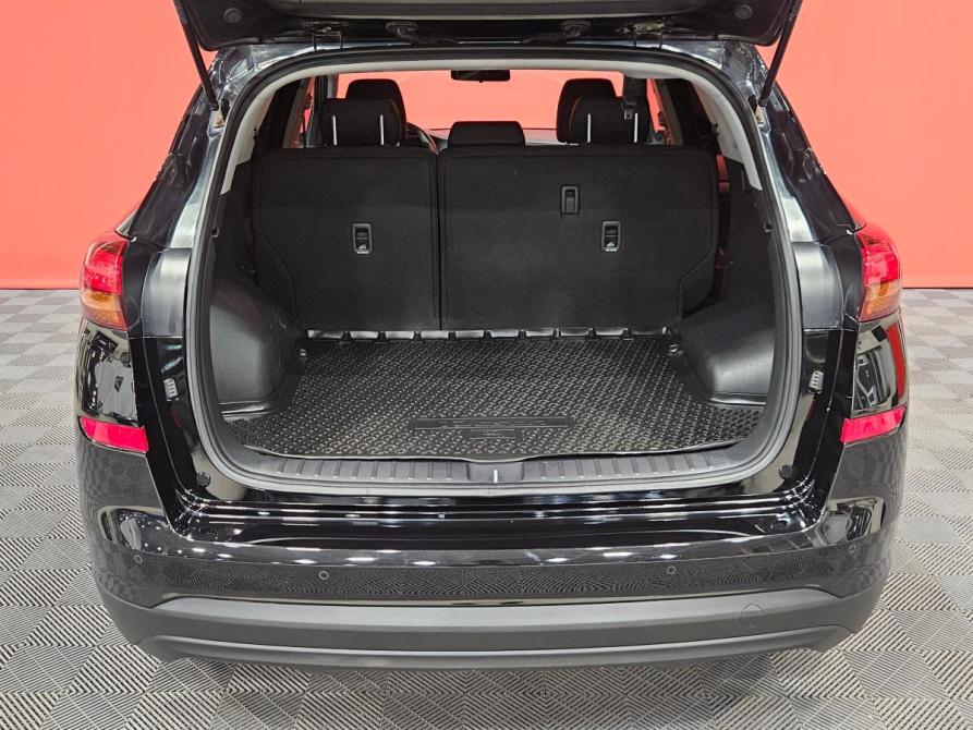 Hyundai Tucson III Рестайлинг Вологда  - изображение 19