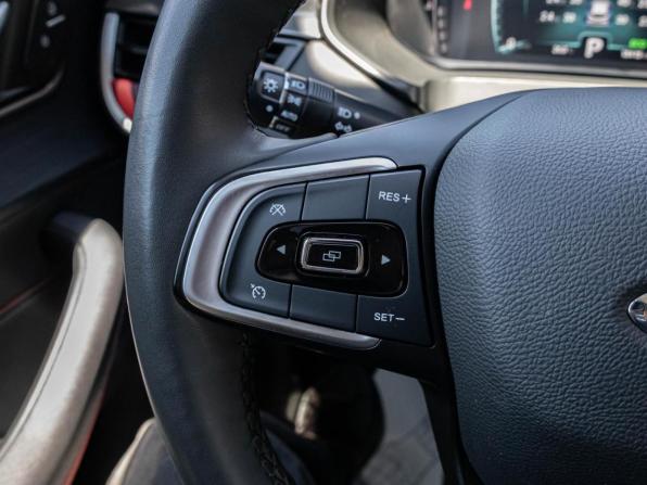 Chery Tiggo 4 Pro I с пробегом 2023 года, цена 1 730 000 рублей, 18415 км, внедорожник, Автокод Объявления