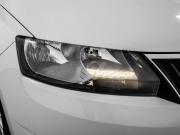 Skoda Rapid I Иркутск  - изображение 45