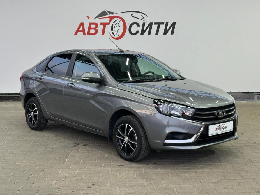 Lada (ВАЗ) Vesta I Тамбов  - изображение 2