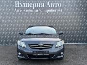Toyota Corolla X (E140 E150) Краснодар  - изображение 29