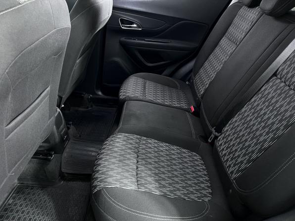 Opel Mokka I с пробегом 2014 года, цена 1 100 000 рублей, 177000 км, внедорожник, Автокод Объявления
