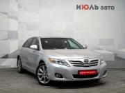Toyota Camry VI (XV40) Рестайлинг Екатеринбург  - изображение 24