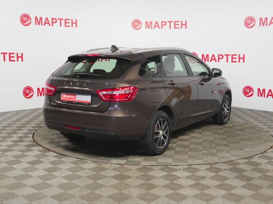 Lada (ВАЗ) Vesta I Вологда  - изображение 5