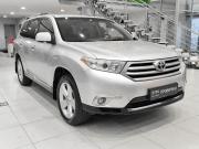 Toyota Highlander II (XU40) Рестайлинг Казань  - изображение 25