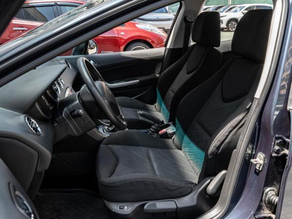 Peugeot 308 I Рестайлинг с пробегом 2011 года, цена 499 000 рублей, 228834 км, хэтчбек, Автокод Объявления