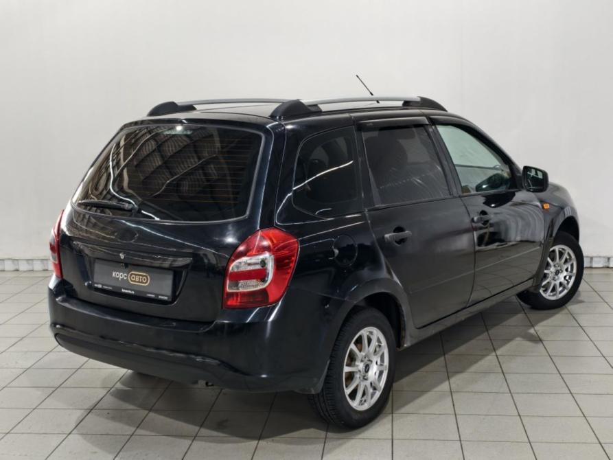 Lada (ВАЗ) Kalina II Курск  - изображение 3