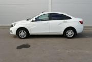 Lada (ВАЗ) Vesta I Иваново  - изображение 27