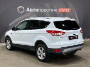 Ford Kuga II Пермь  - изображение 29