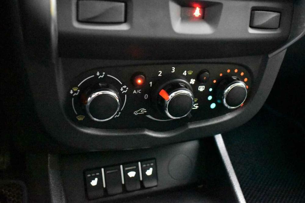 Lada (ВАЗ) Largus I Рестайлинг Москва  - изображение 9