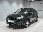 Lada (ВАЗ) Granta I Рестайлинг Екатеринбург  - изображение 19